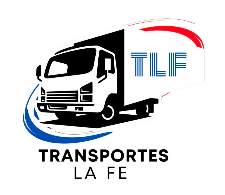 Logo de Transportes LA FE